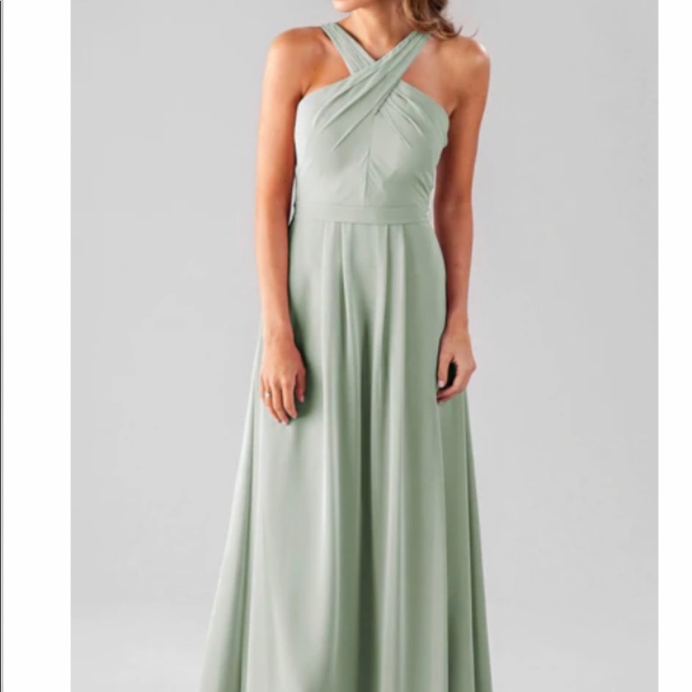 Prom/formal dress